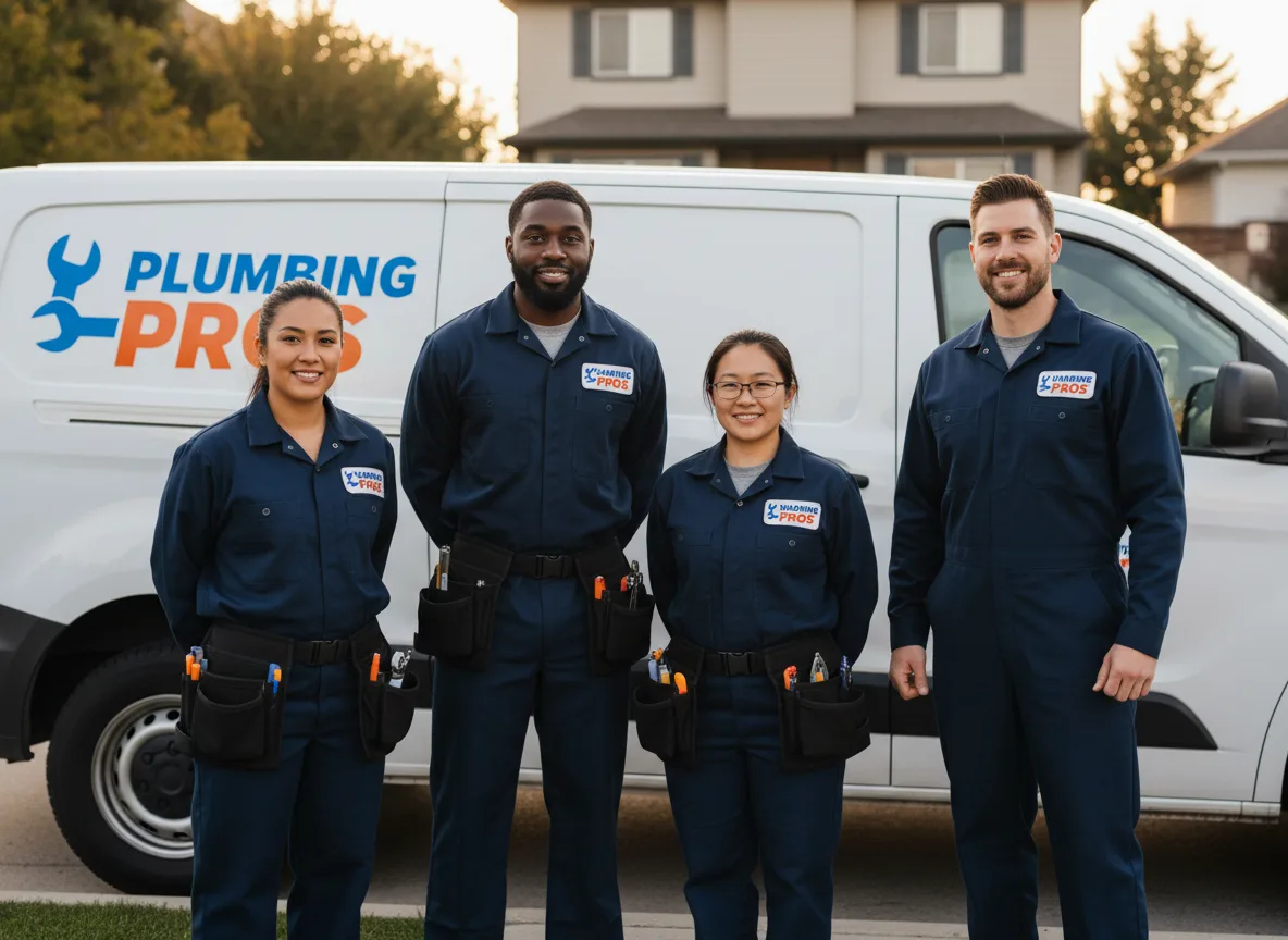 Water Heater Repair company in Eagletown, OK